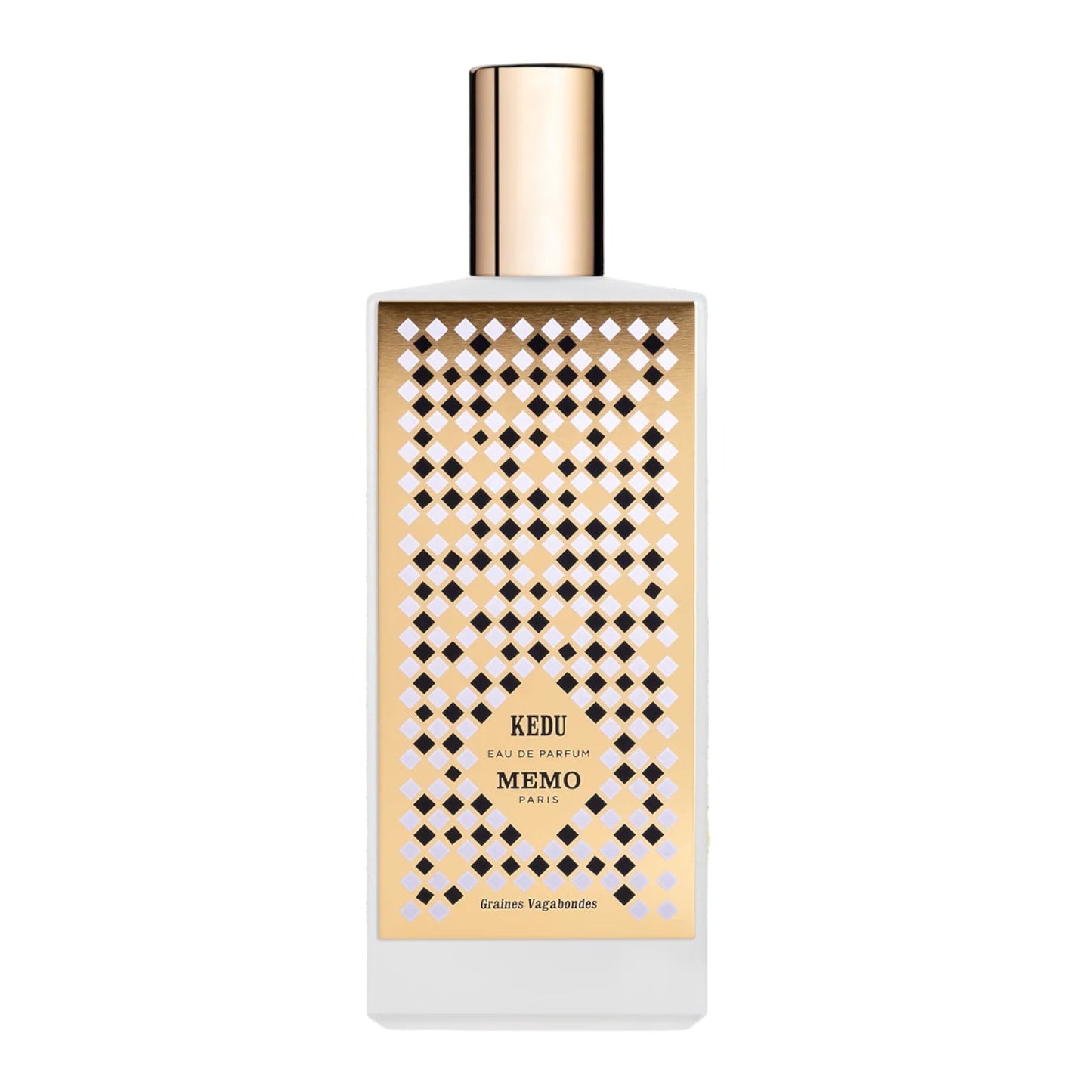 Memo Kedu by Memo Paris (Eau de Parfum)