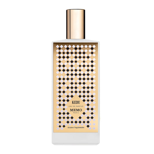 Memo Kedu by Memo Paris (Eau de Parfum)