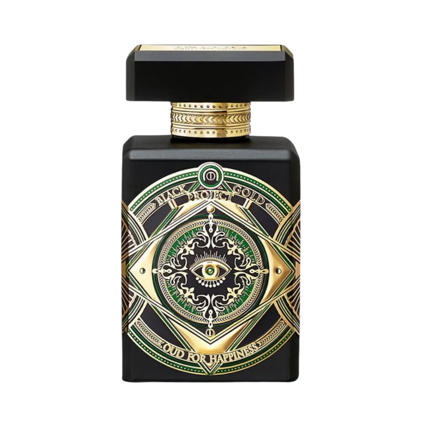Oud For Happiness by INITIO PARFUMS (Eau de Parfum)