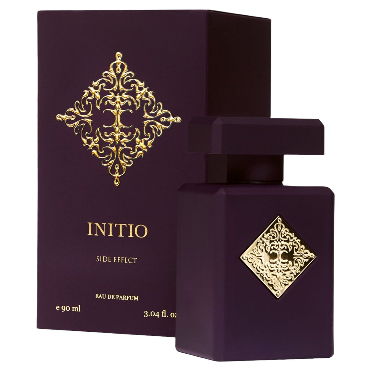 Side Effect by INITIO PARFUMS (Eau de Parfum)
