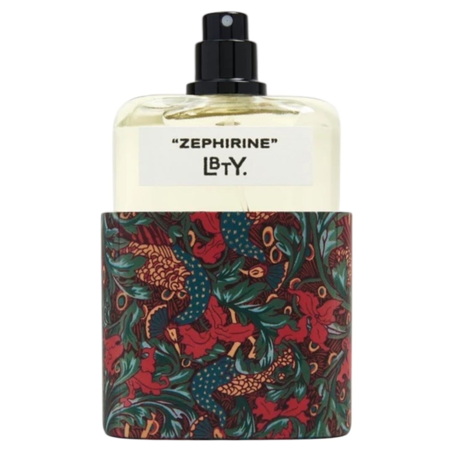 Zephirine by LIBERTY LBTY. FRAGRANCE (Eau de Parfum)