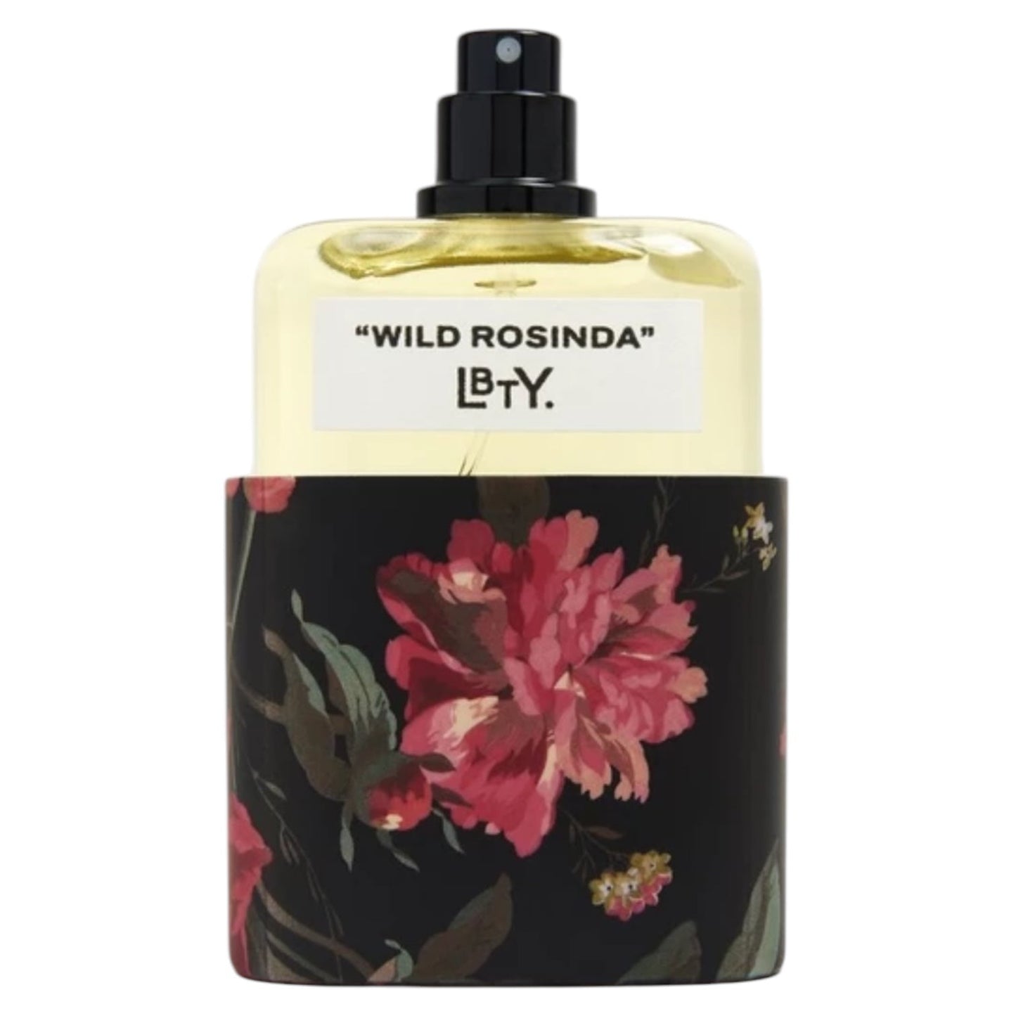 Wild Rosinda by LIBERTY LBTY. FRAGRANCE (Eau de Parfum)