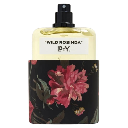 Wild Rosinda by LIBERTY LBTY. FRAGRANCE (Eau de Parfum)