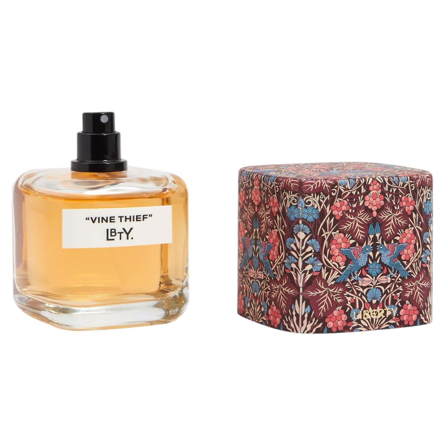Vine Thief by L LIBERTY LBTY. FRAGRANCE (Eau de Parfum)