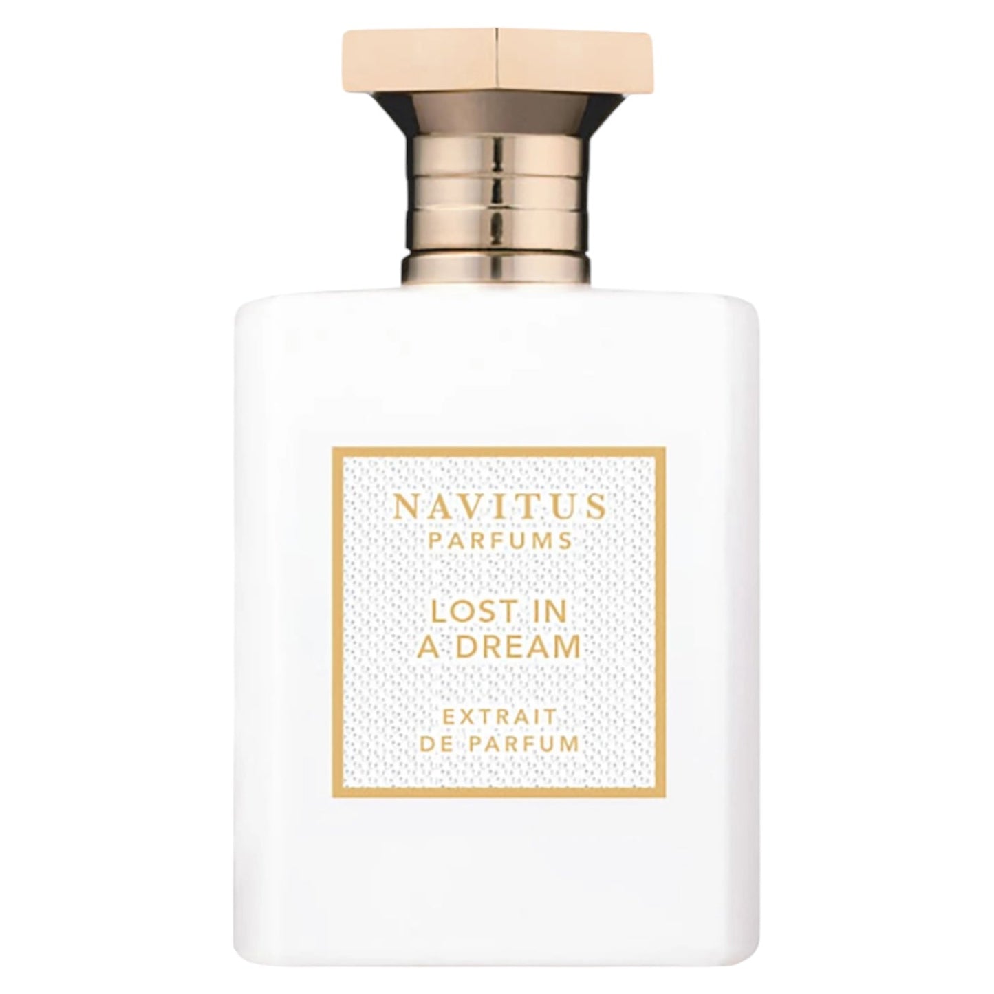 Lost In A Dream by Navitus Parfums (Extrait De Parfum)