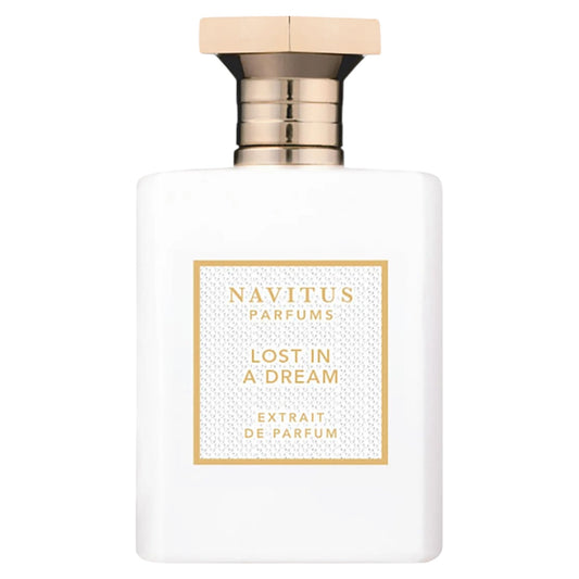 Lost In A Dream by Navitus Parfums (Extrait De Parfum)