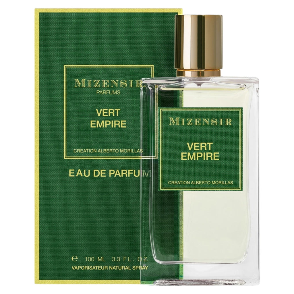 Vert Empire by MIZENSIR (Eau de Parfum)