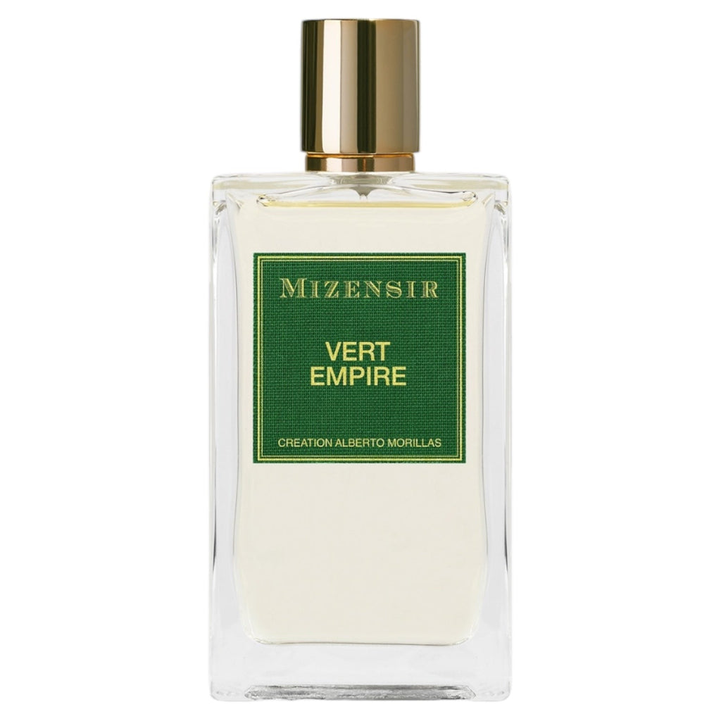 Vert Empire by MIZENSIR (Eau de Parfum)