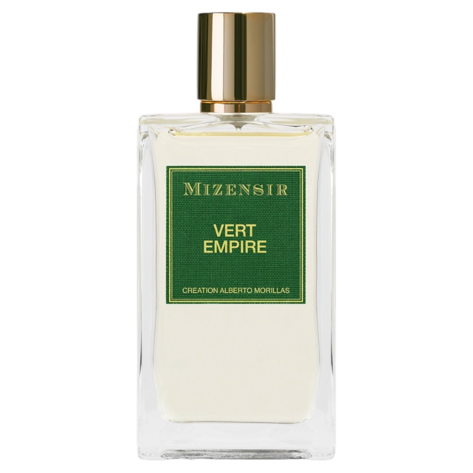 Vert Empire by MIZENSIR (Eau de Parfum)