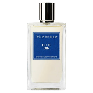 Blue Gin by MIZENSIR (Eau De Parfum)