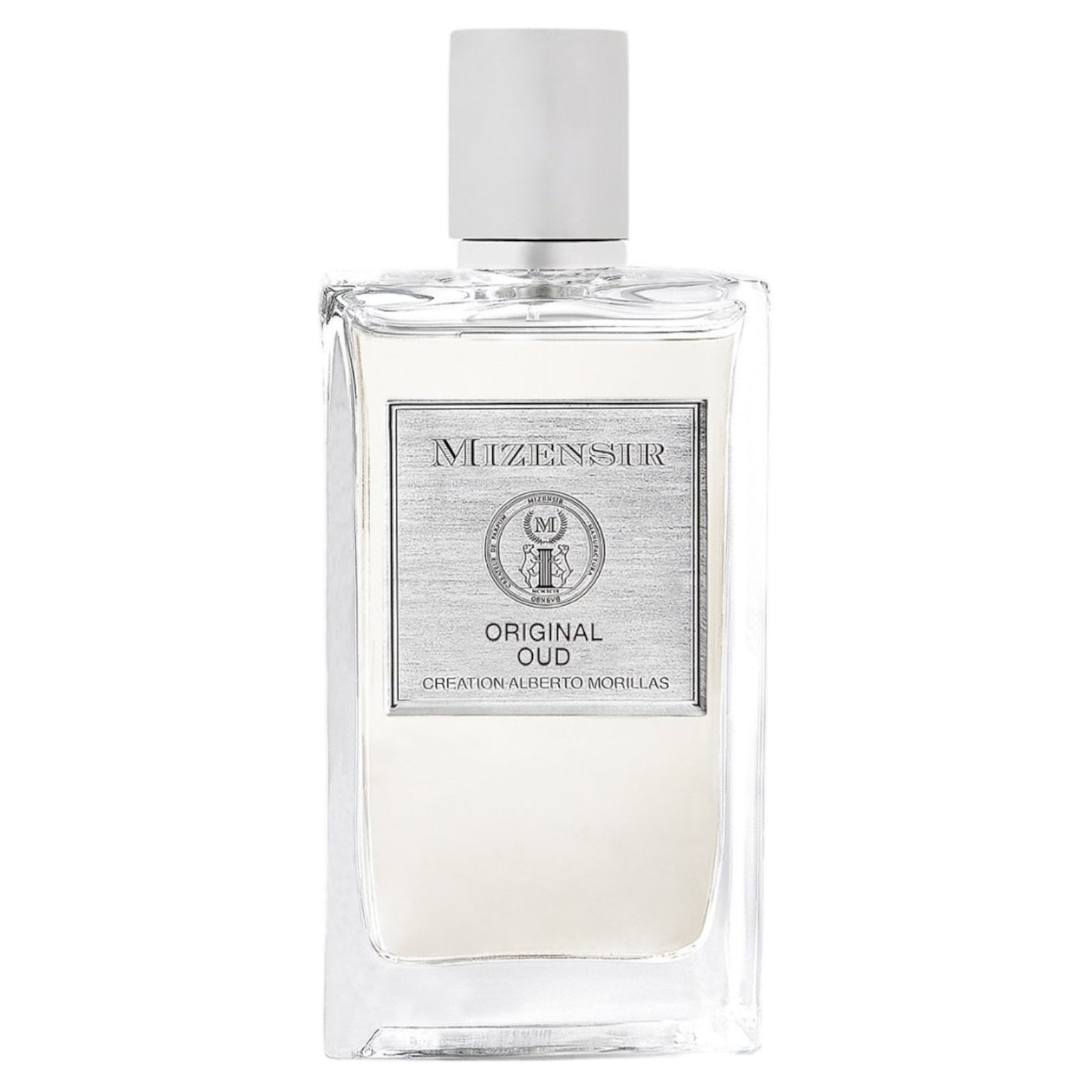 Original Oud by MIZENSIR (Eau De Parfum)