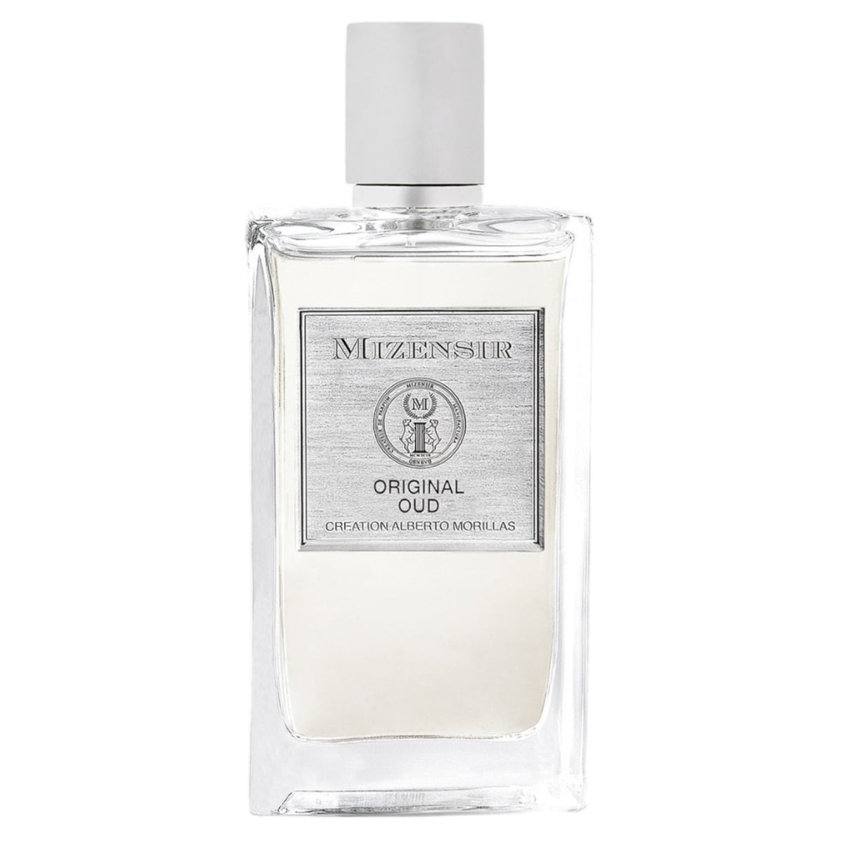 Original Oud by MIZENSIR (Eau De Parfum)