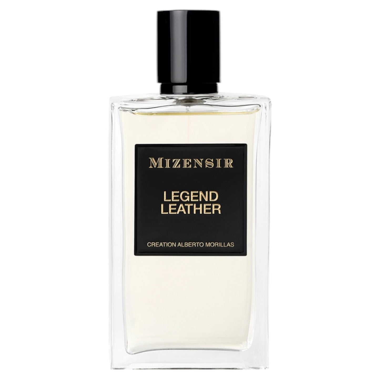 Legend Leather by MIZENSIR (Eau De Parfum)