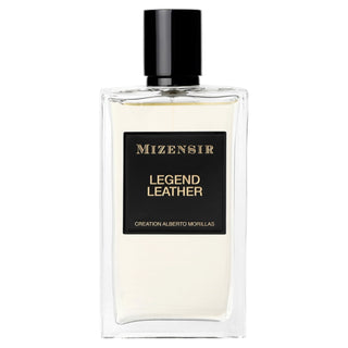 Legend Leather by MIZENSIR (Eau De Parfum)