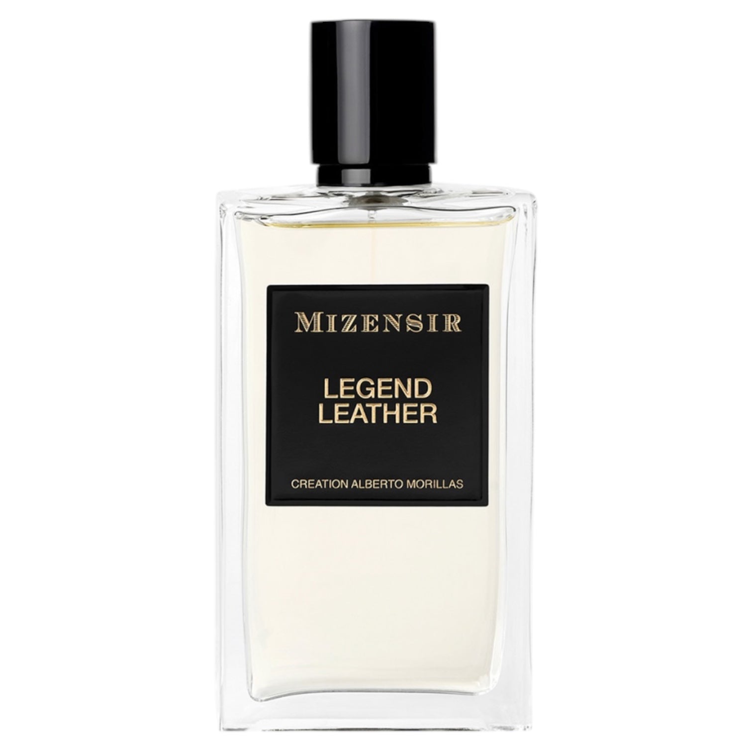 Legend Leather by MIZENSIR (Eau De Parfum)