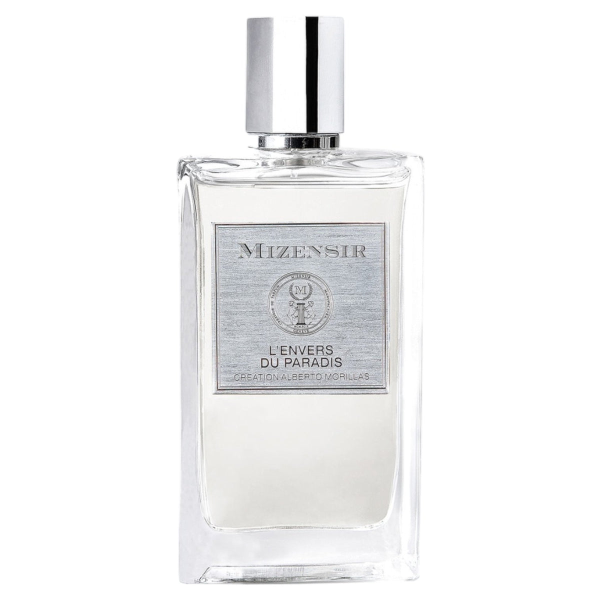 L'Envers Du Paradis by MIZENSIR (Eau De Parfum)