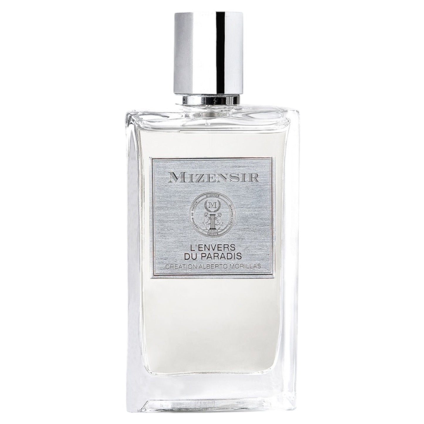 L'Envers Du Paradis by MIZENSIR (Eau De Parfum)