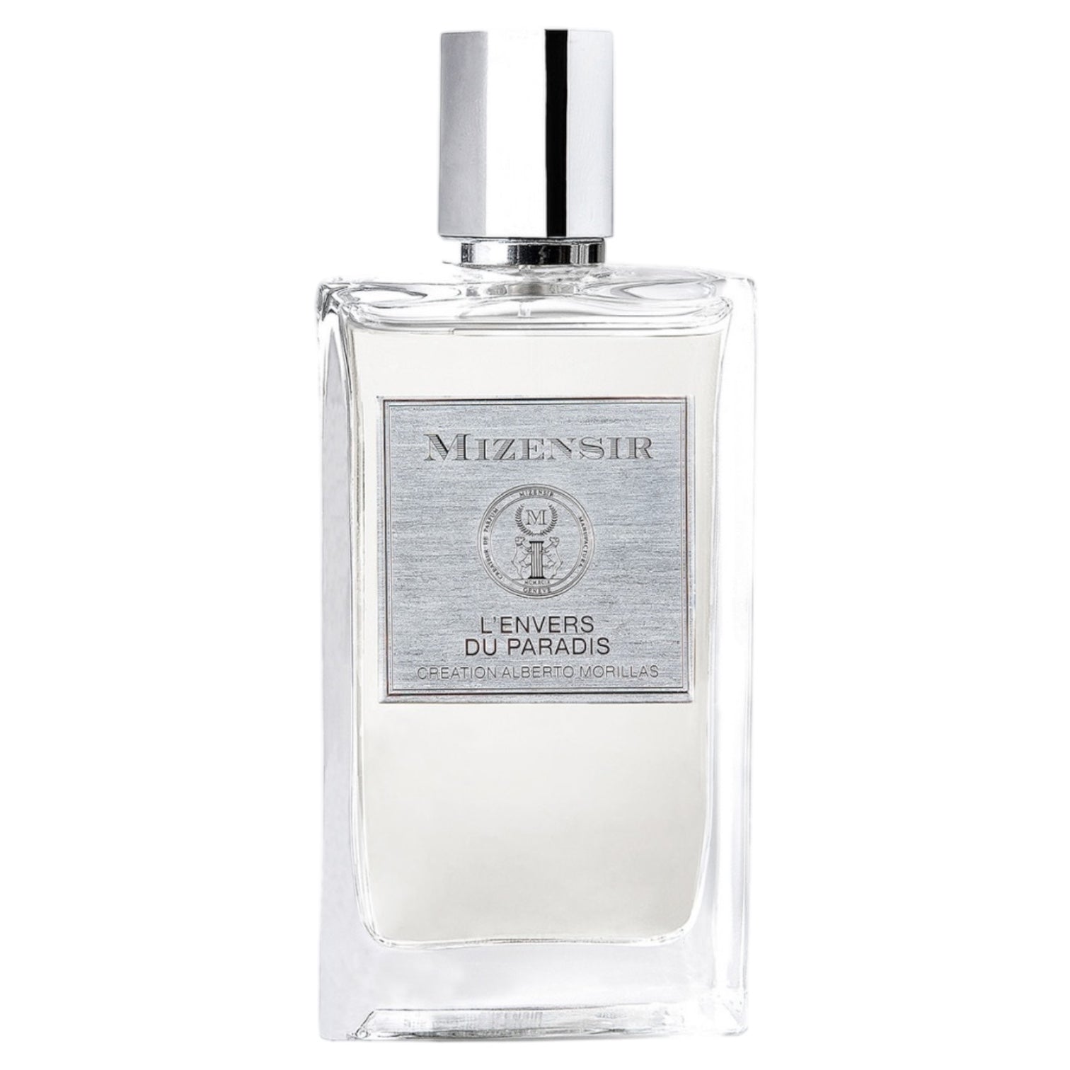 L'Envers Du Paradis by MIZENSIR (Eau De Parfum)
