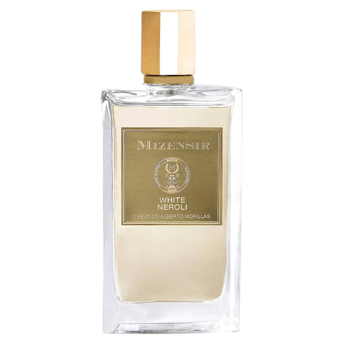 White Neroli by MIZENSIR (Eau De Parfum)