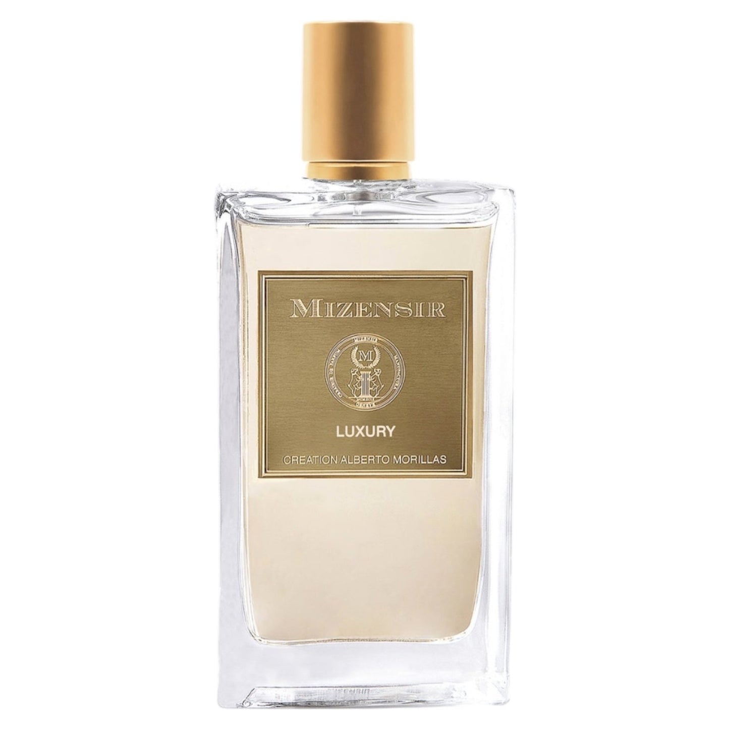 Luxury by MIZENSIR (Eau de Parfum)