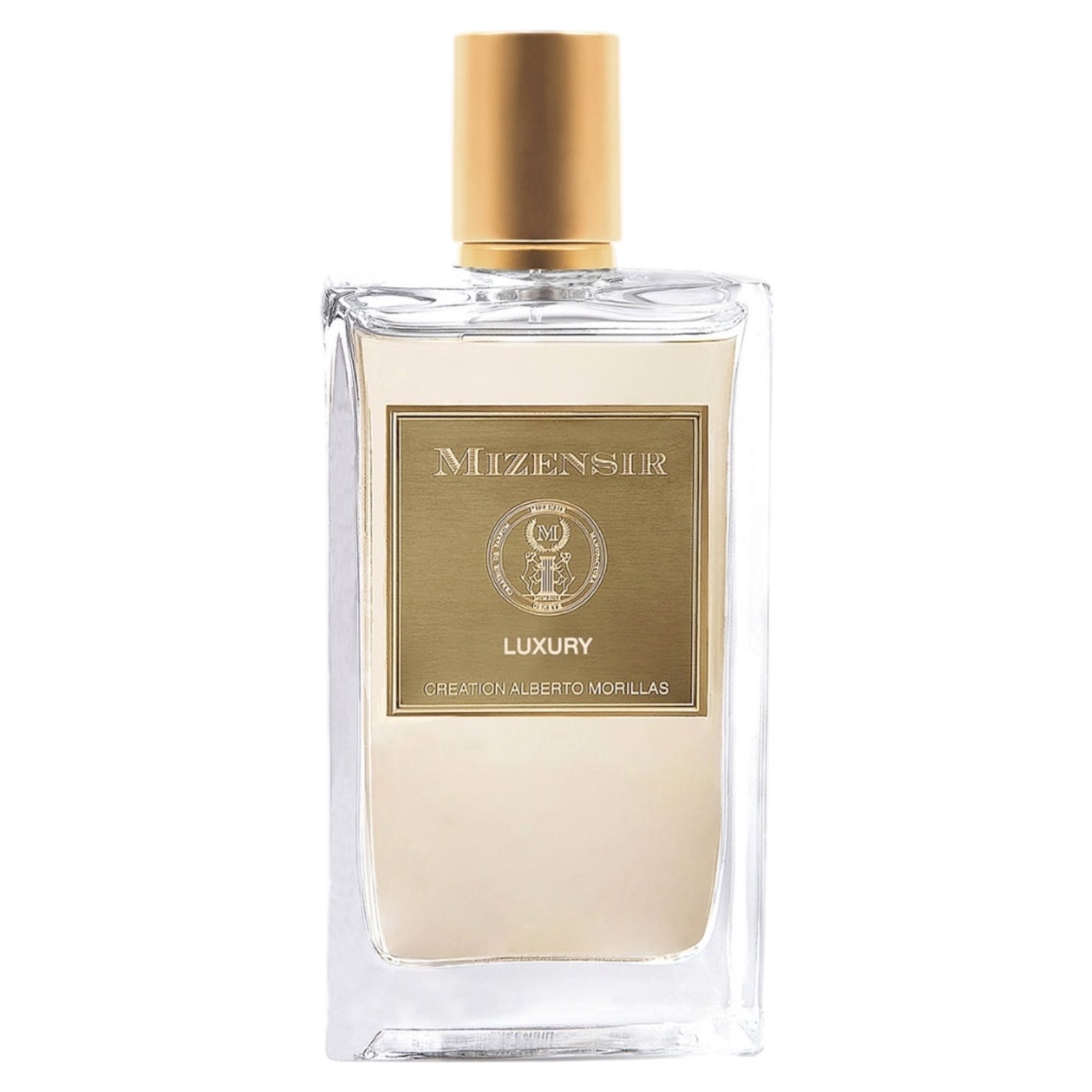 Luxury by MIZENSIR (Eau de Parfum)