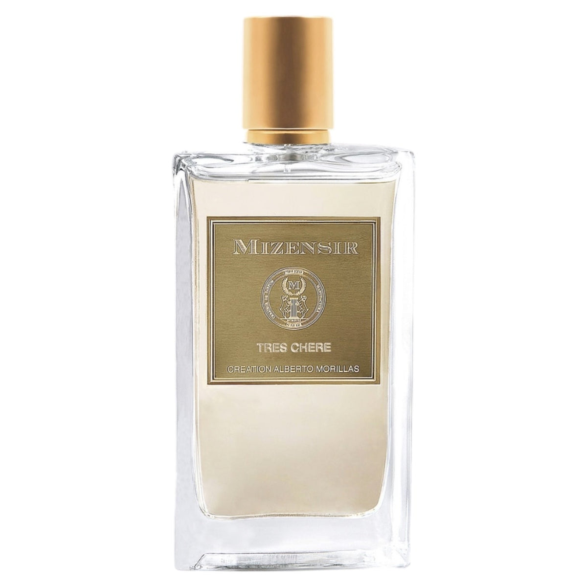 Très Chère by MIZENSIR (Eau De Parfum)