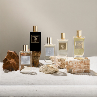 Tender Oud by MIZENSIR (Eau De Parfum)