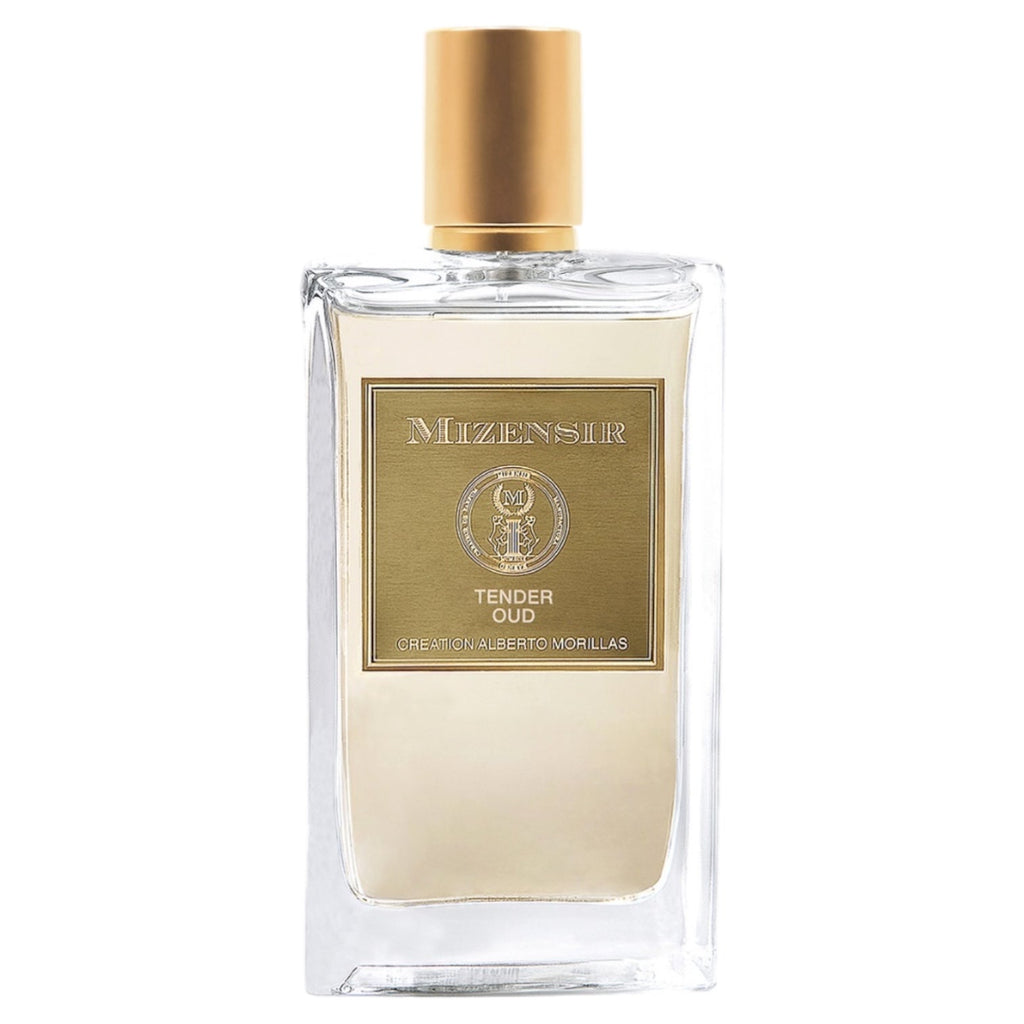 Tender Oud by MIZENSIR (Eau De Parfum)