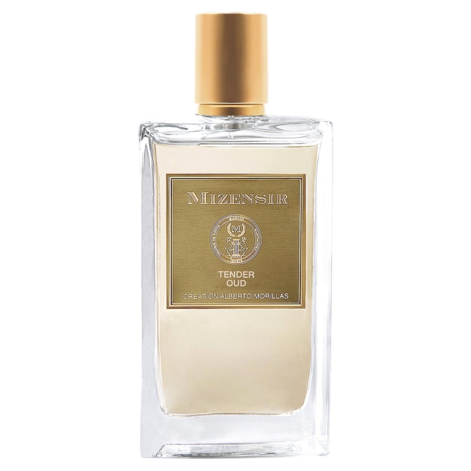 Tender Oud by MIZENSIR (Eau De Parfum)