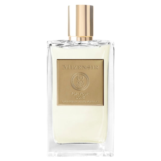 For Your Love by MIZENSIR (Eau De Parfum)