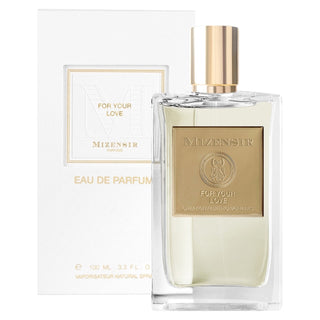 For Your Love by MIZENSIR (Eau De Parfum)