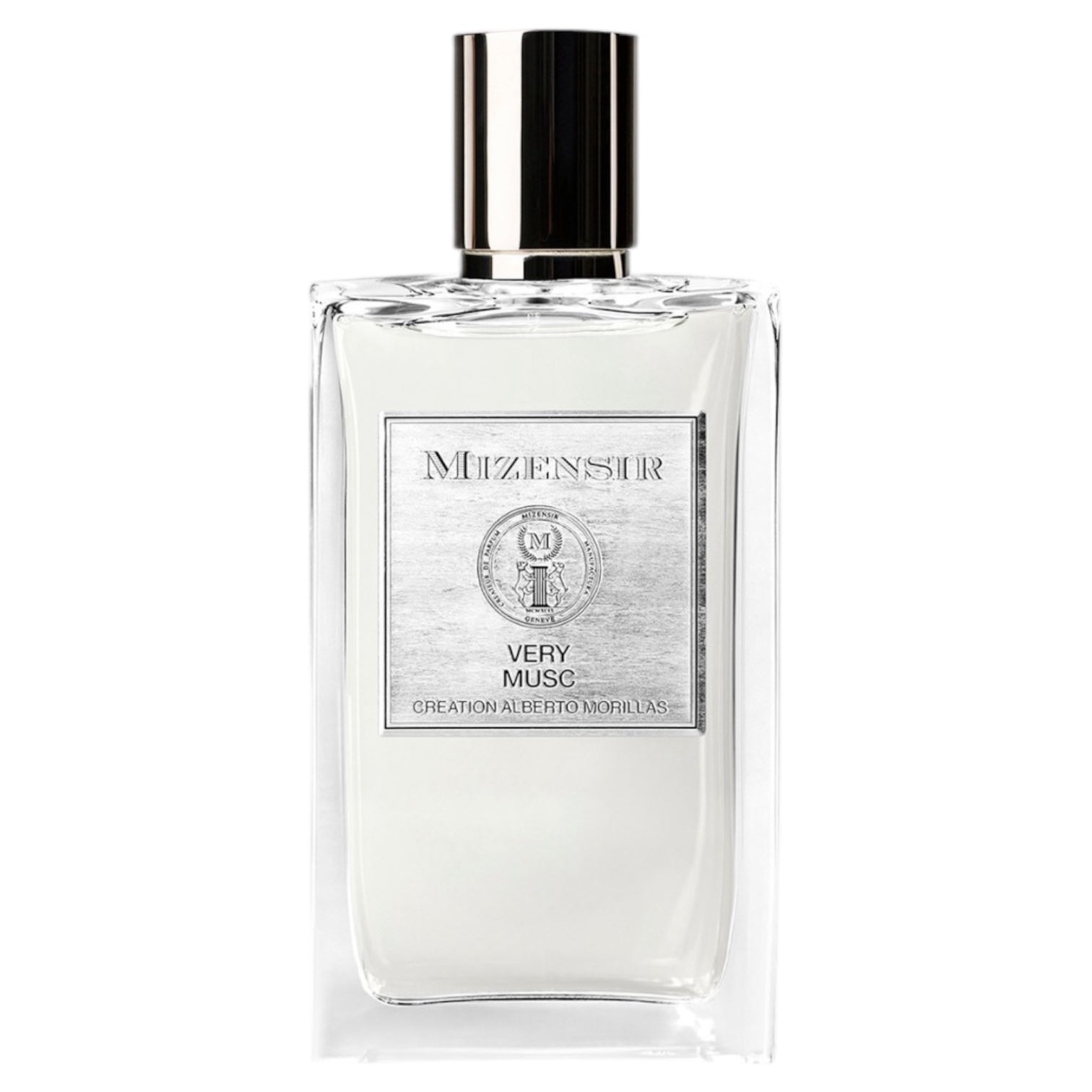 Very Musc by MIZENSIR (Eau De Parfum)