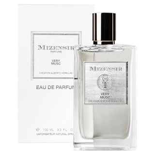 Very Musc by MIZENSIR (Eau De Parfum)