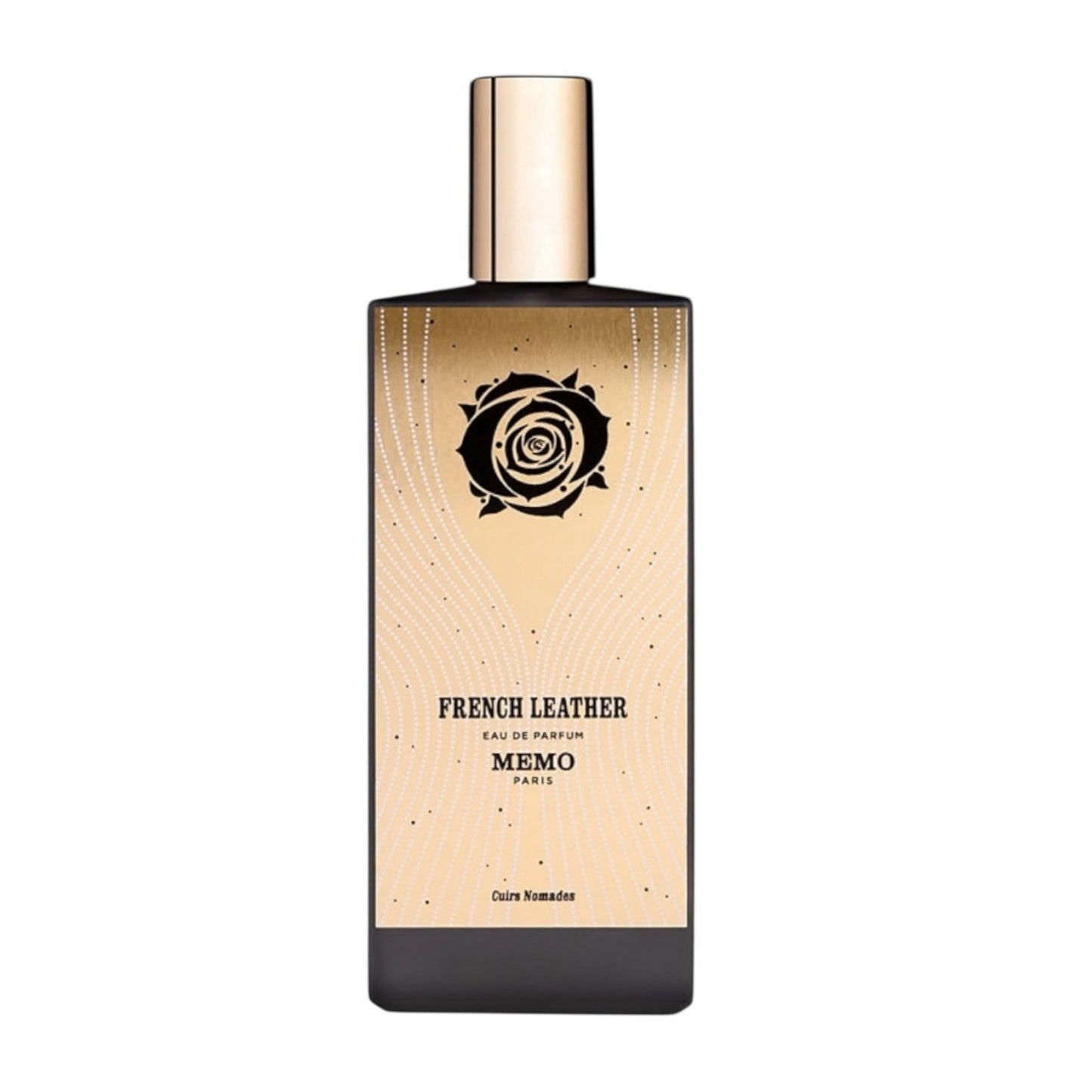 French Leather by Memo Paris (Eau de Parfum)