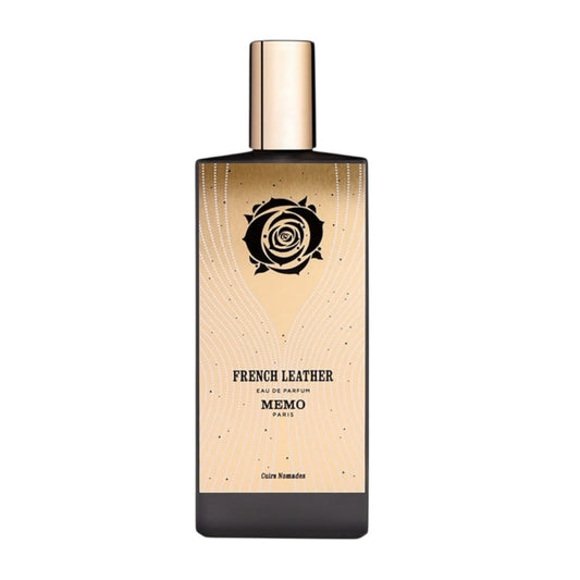 French Leather by Memo Paris (Eau de Parfum)