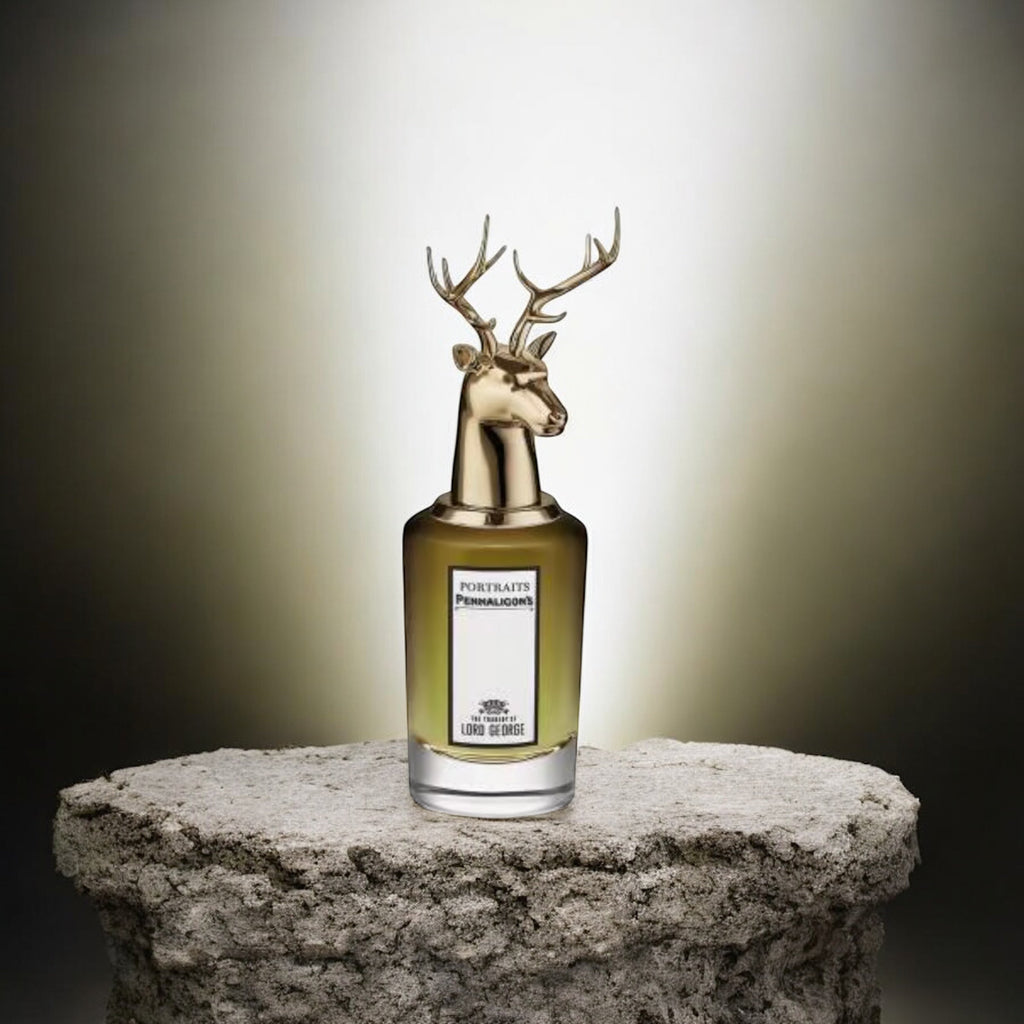 The Tragedy of Lord George by PENHALIGON'S (Eau de Parfum)