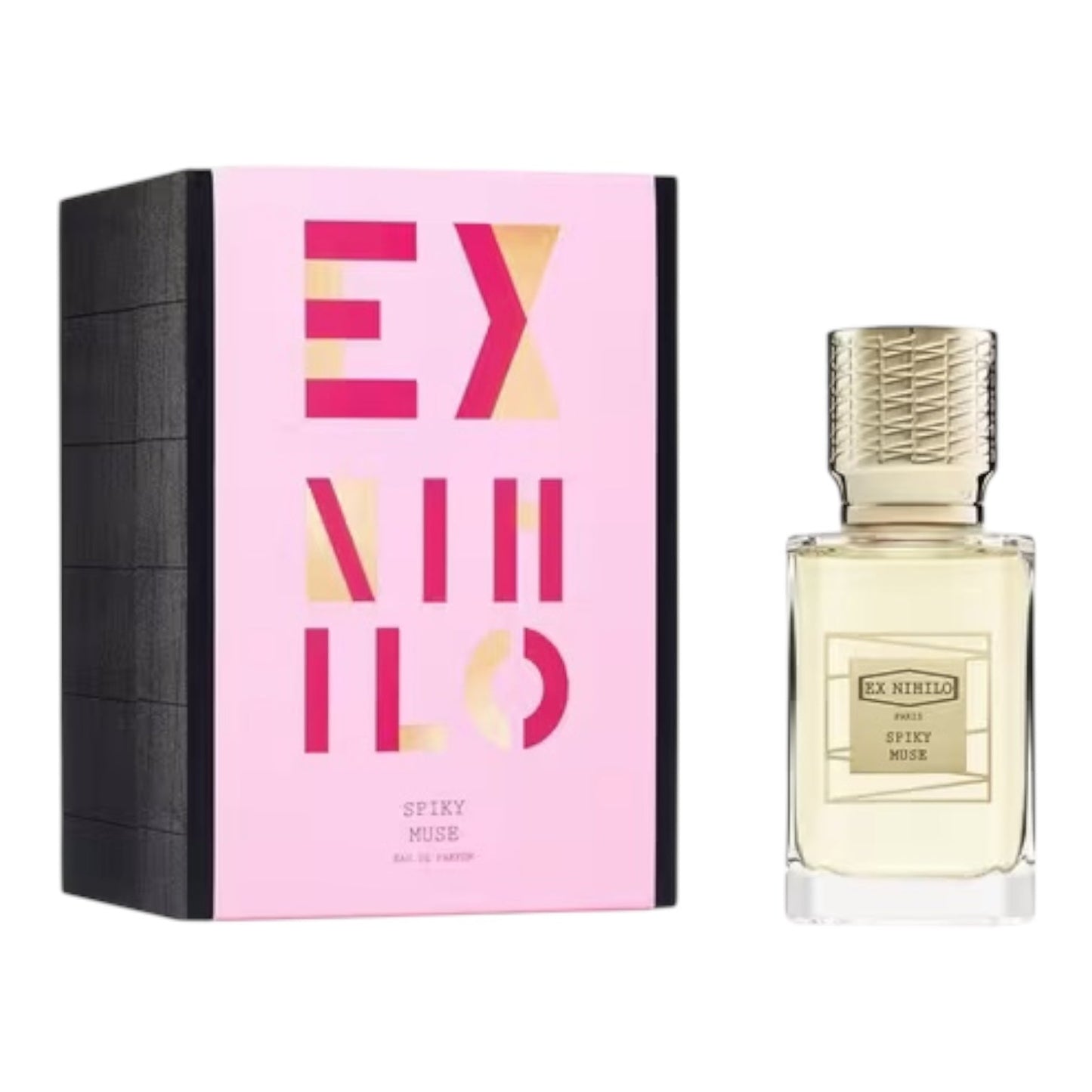 Spiky Muse by Ex Nihilo (Eau de Parfum)