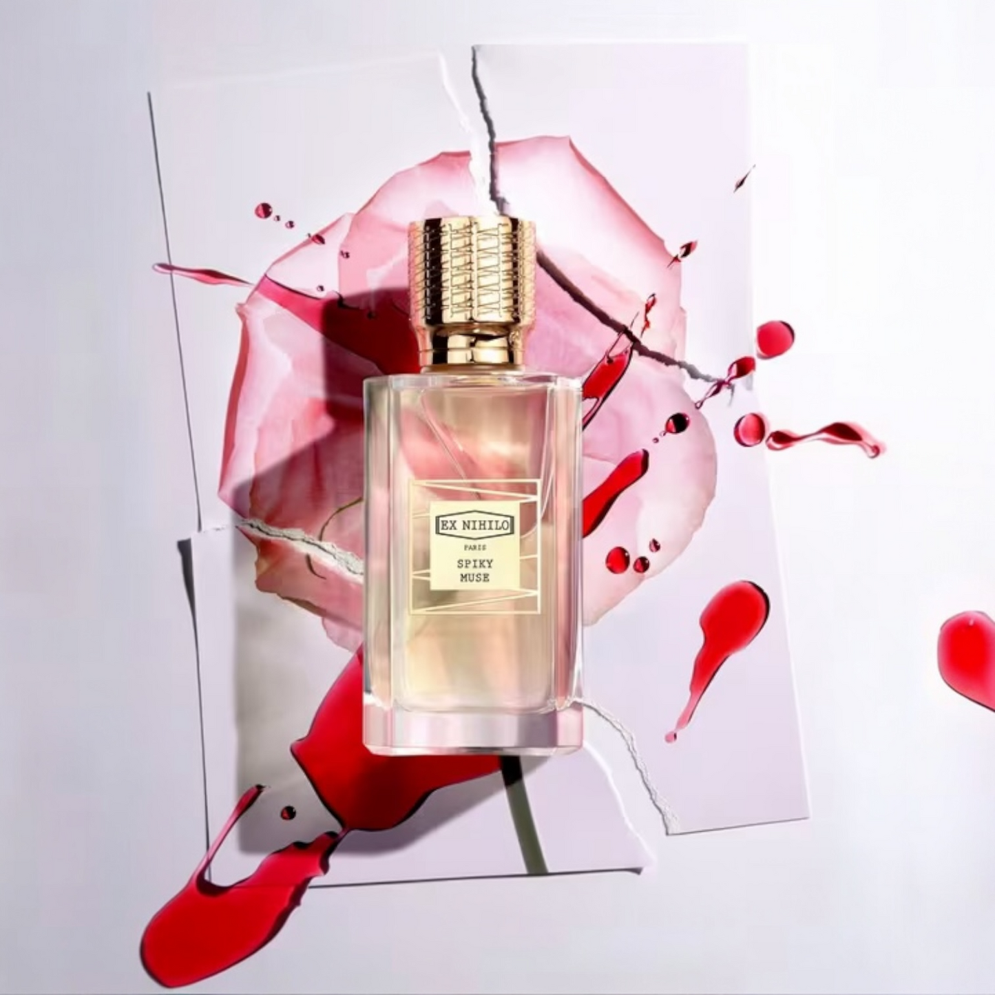 Spiky Muse by Ex Nihilo (Eau de Parfum)