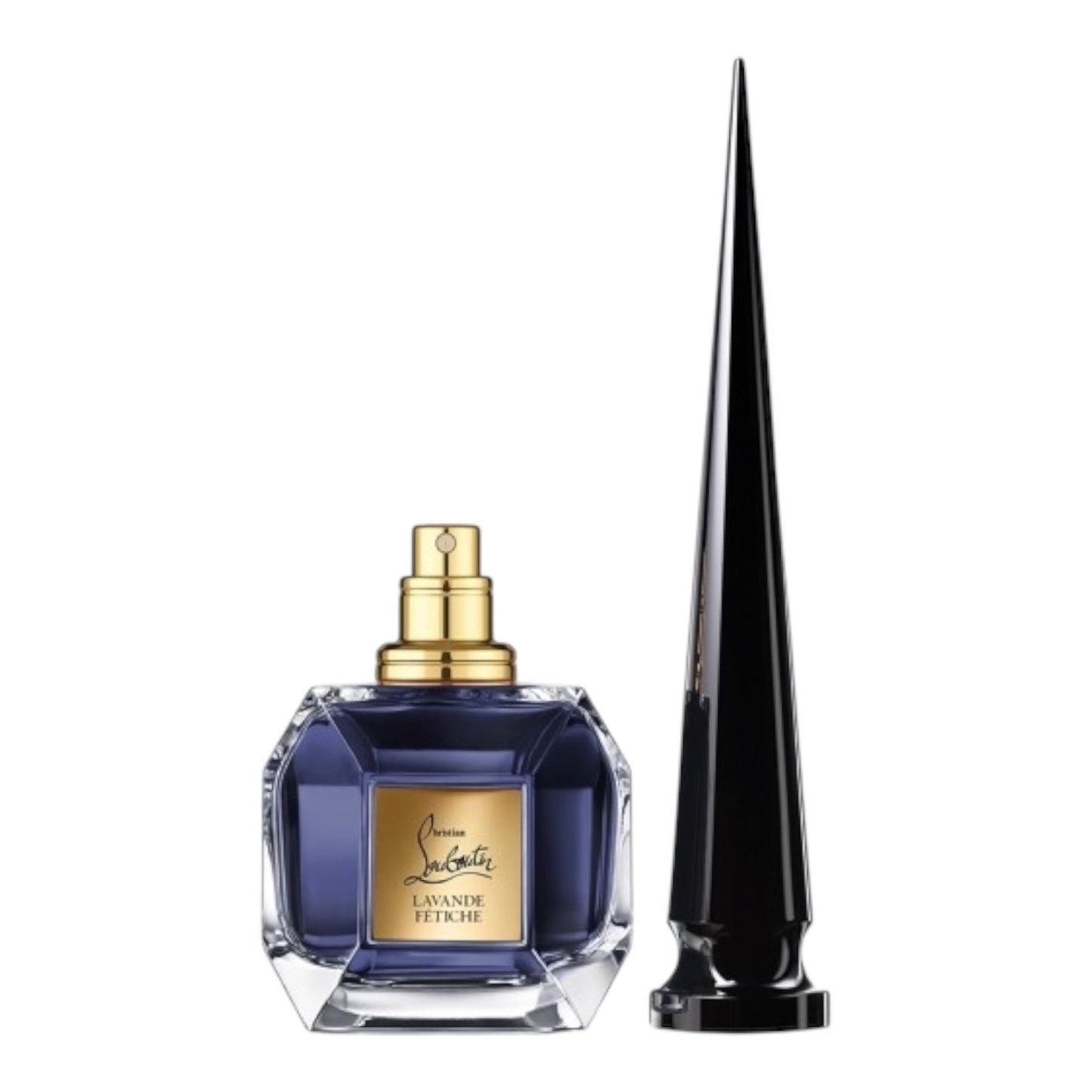 Lavande Fétiche by Christian Louboutin (Eau de Parfum)