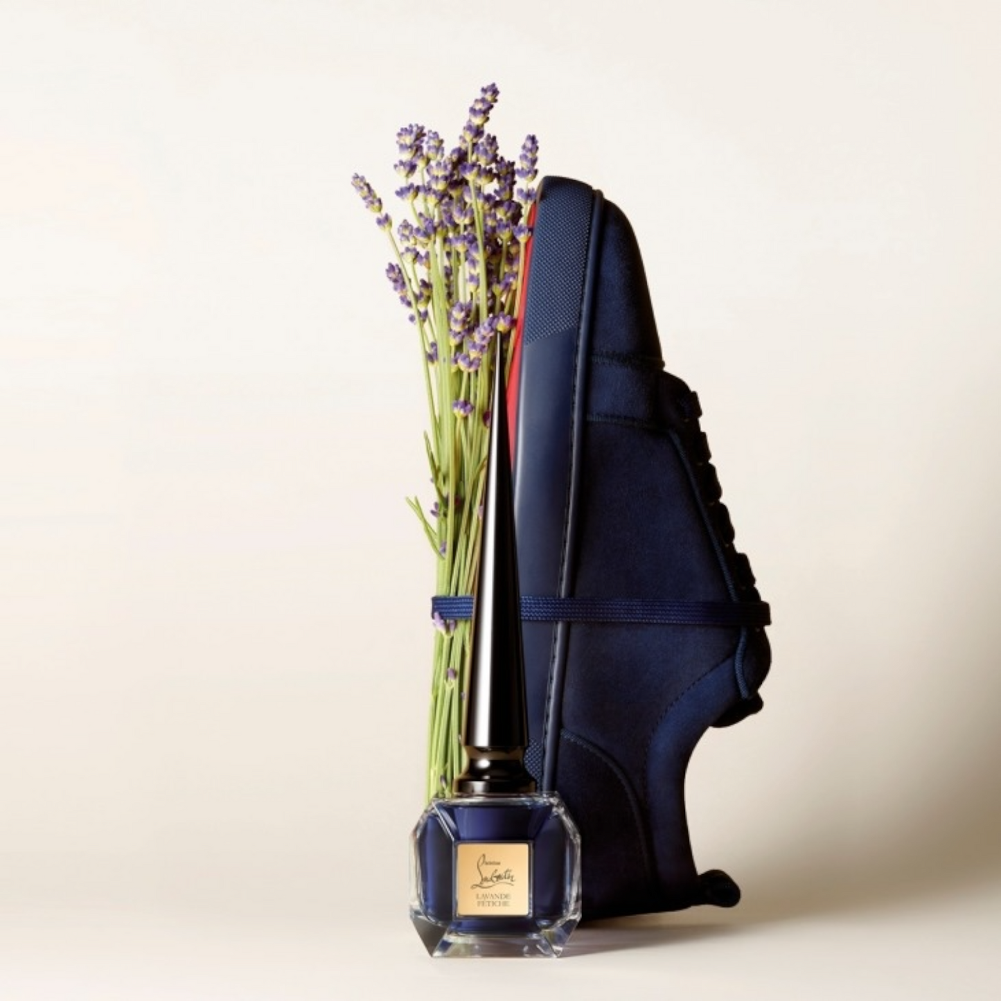 Lavande Fétiche by Christian Louboutin (Eau de Parfum)