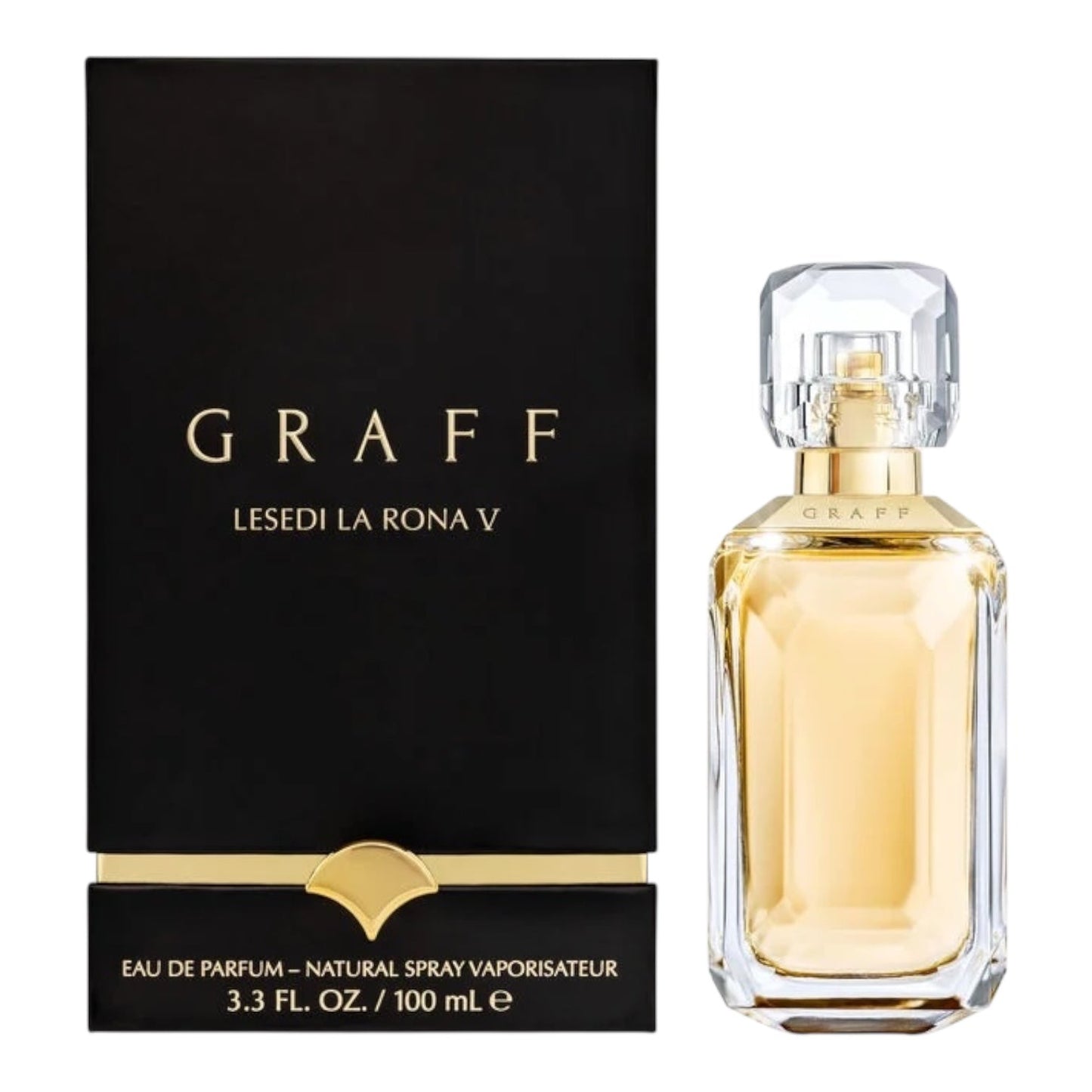 Lesedi La Rona V by GRAFF (Eau de Parfum)