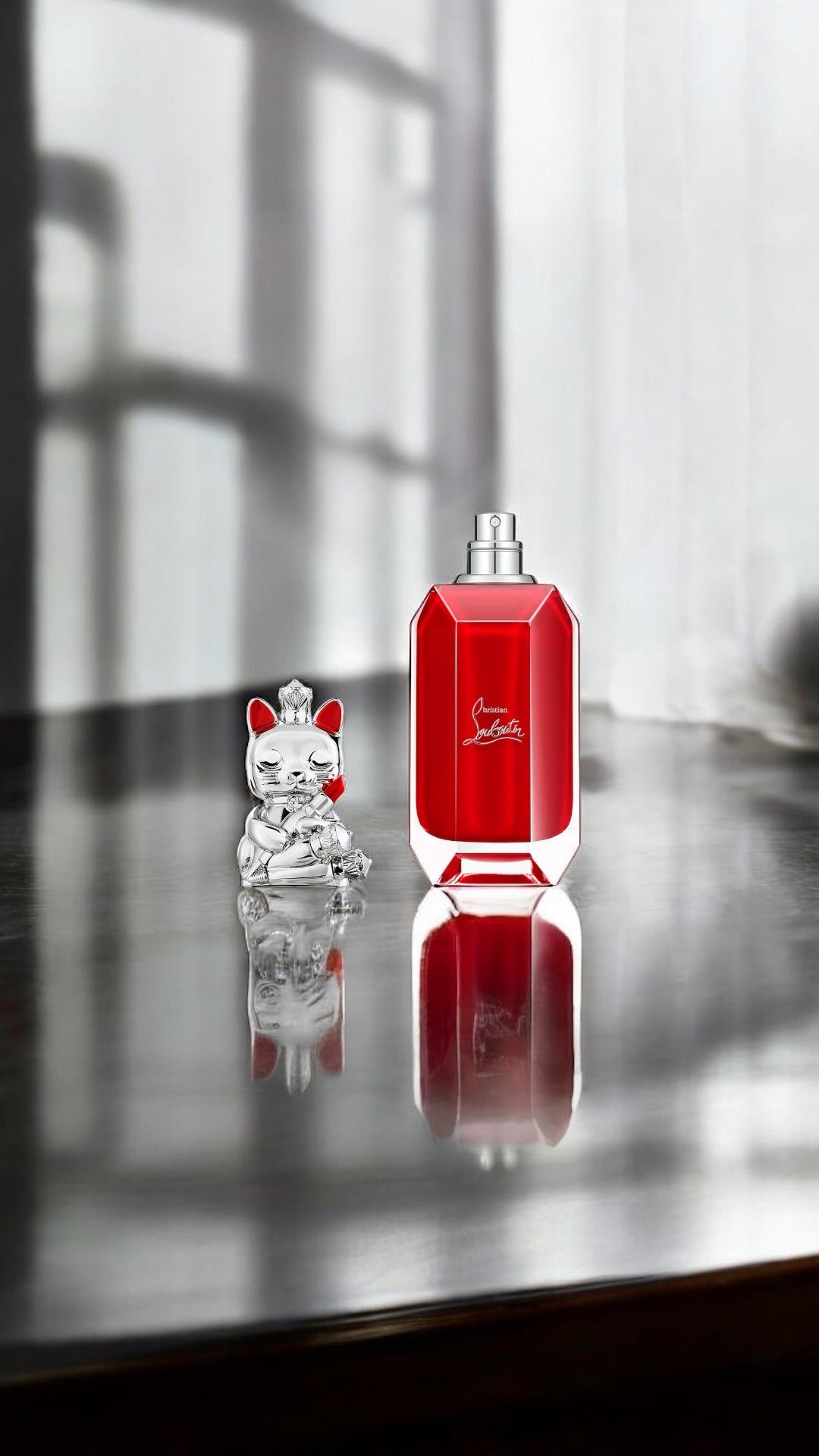 Loubidoo by CHRISTIAN LOUBOUTIN (Eau de Parfum)