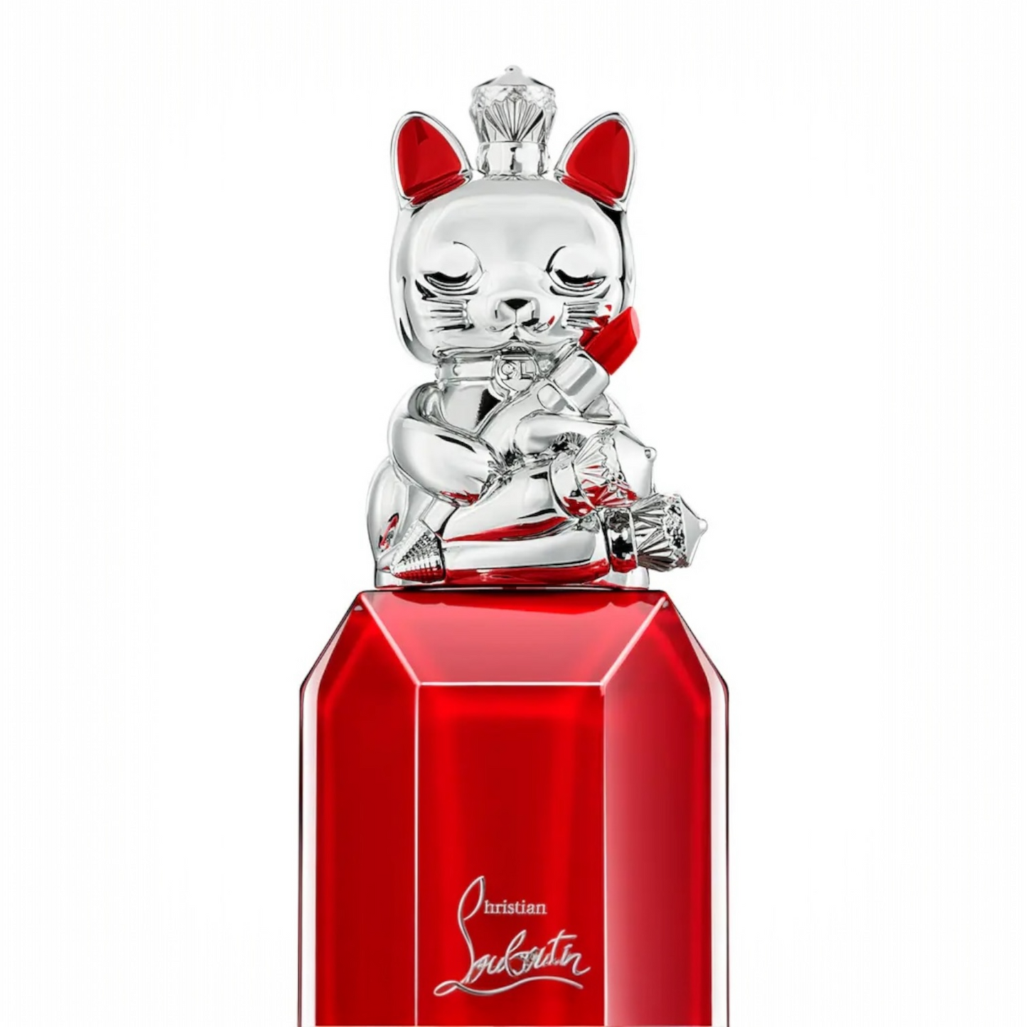 Loubidoo by CHRISTIAN LOUBOUTIN (Eau de Parfum)