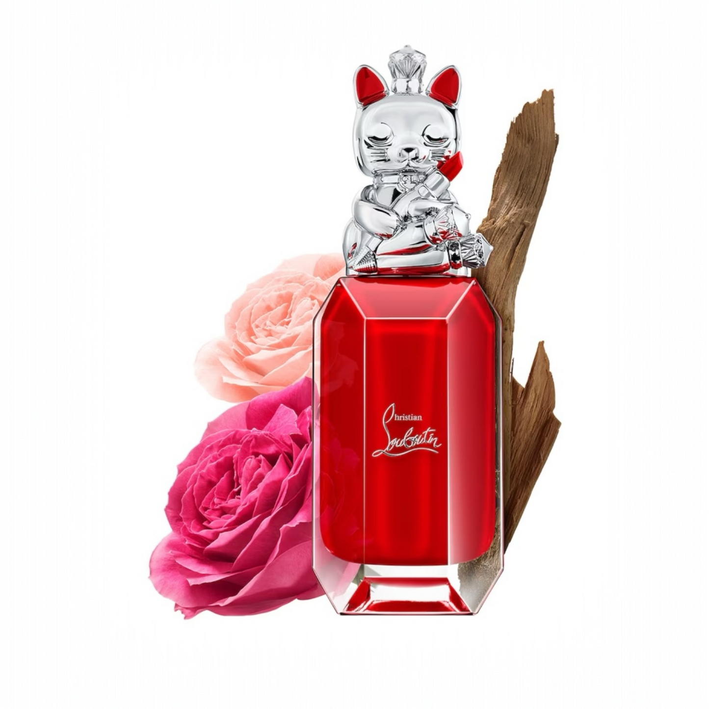 Loubidoo by CHRISTIAN LOUBOUTIN (Eau de Parfum)