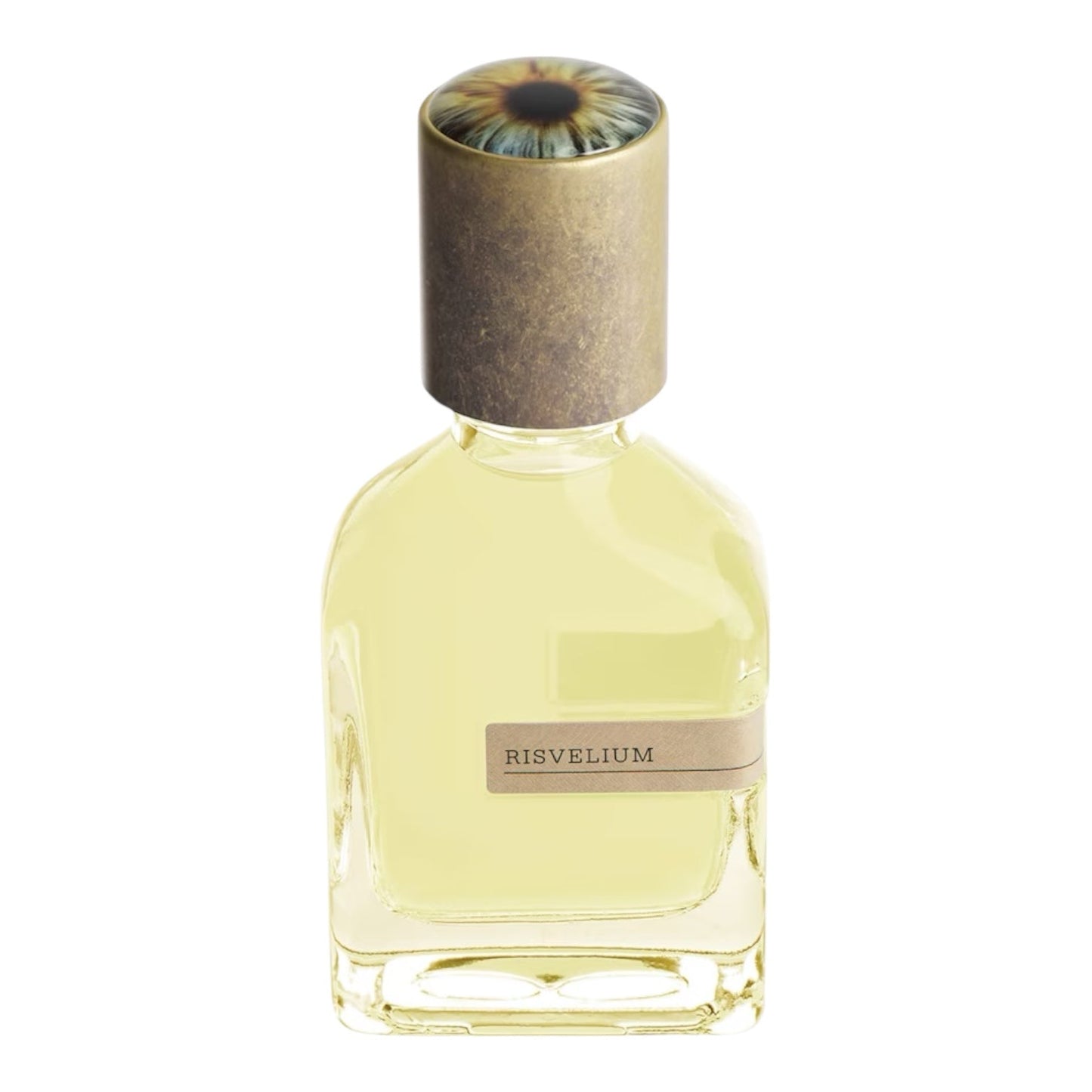 Risvelium by ORTO PARISI (Extrait de Parfum)