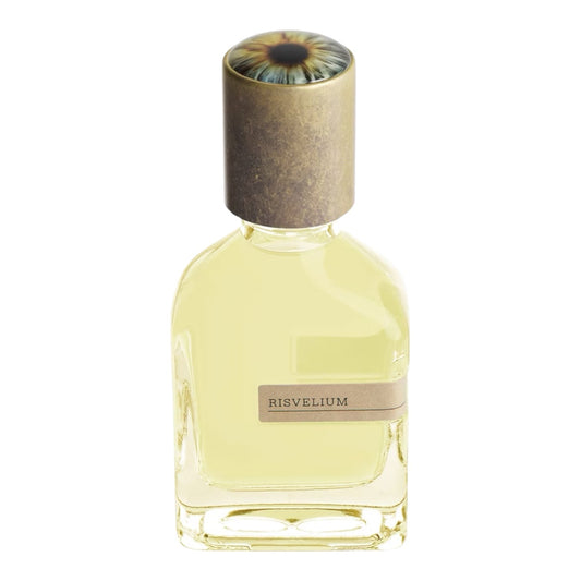 Risvelium by ORTO PARISI (Extrait de Parfum)
