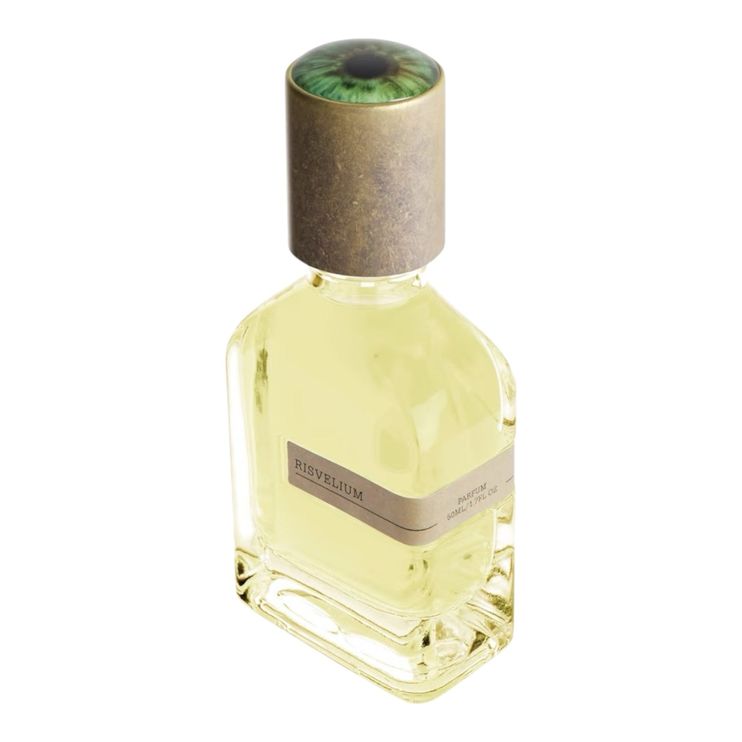 Risvelium by ORTO PARISI (Extrait de Parfum)