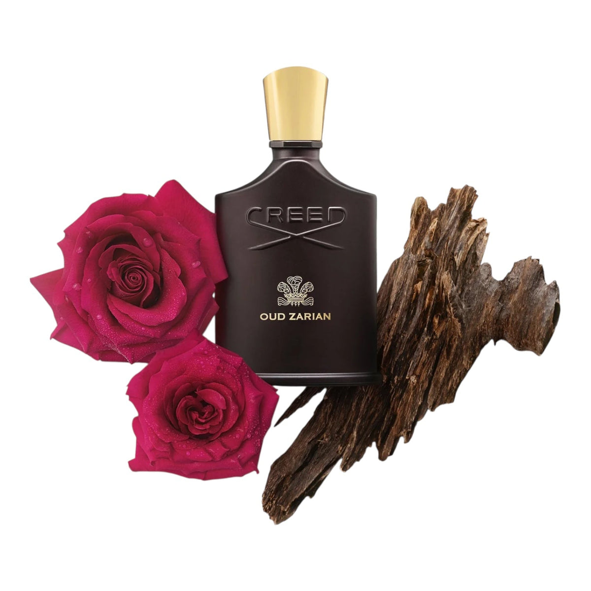 Oud Zarian by CREED (Eau de Parfum)
