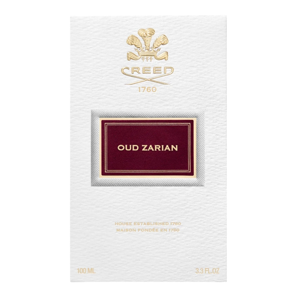 Oud Zarian by CREED (Eau de Parfum)