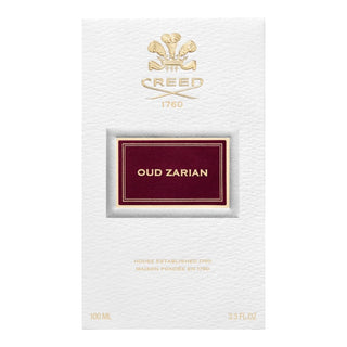 Oud Zarian by CREED (Eau de Parfum)
